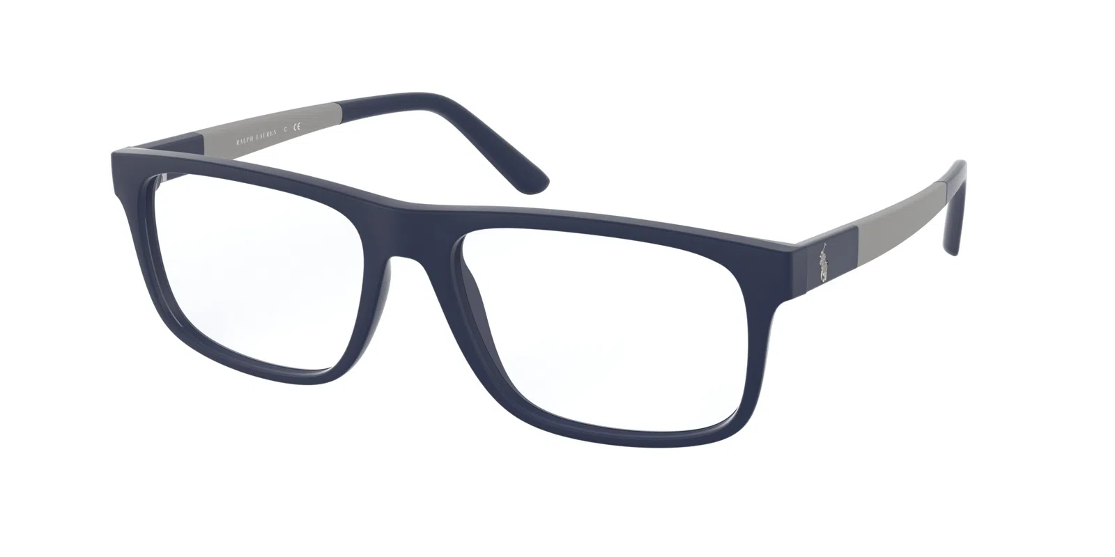 Polo 2218 Eyeglasses - view 3